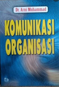 Komunikasi Organisasi