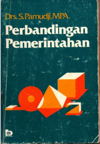 Perbandingan Pemerintahan