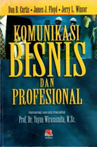 Komunikasi Bisnis dan Profesional