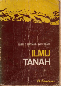 Ilmu Tanah