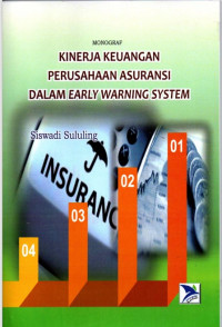 Kinerja Keuangan Perusahaan Asuransi Dalam Early Warning System