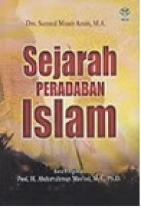 Sejarah peradaban islam