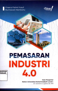 Pemasaran Industri 4.0