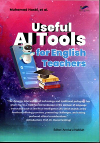 Useful Al Tools : For English Teachers