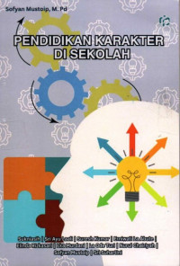 Pendidikan Karakter di Sekolah