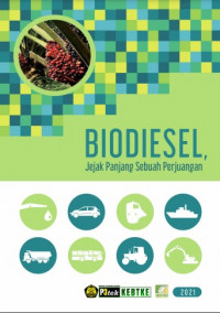 Biodiesel : jejak panjang Sebuah Perjuangan