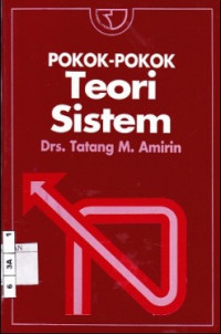 Pokok-Pokok Teori Sistem