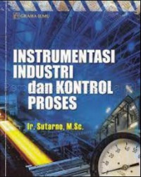 Instrumentasi Industri dan kontrol Proses