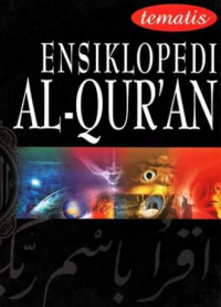 Ensiklopedi  Al-Qur'an : Anekafakta & Indeks