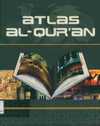 Atlas Al-Qur'an : Jejak Rasulullah SAW