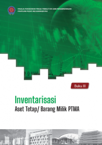 Inventarisasi : Aset Tetap/ Barang Milik PTMA