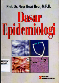 Dasar Epidemologi