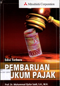 Pembaruan Hukum Pajak