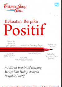 Kekuatan Berpikir Positif
