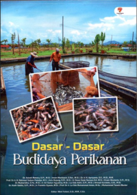 Dasar-Dasar Budidaya Perikanan