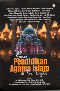 Sinar Pendidikan Agama Islam di Era Digital