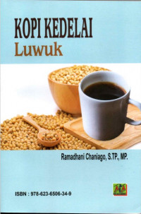 Kopi Kedelai Luwuk