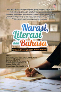 Narasi, Literasi dan Bahasa