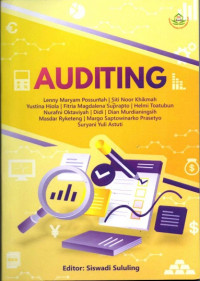 Auditing