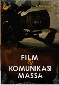 Film & Komunikasi Massa