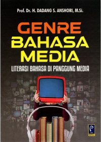 Genre Bahas Media : Literasi Bahasa di Panggung Media