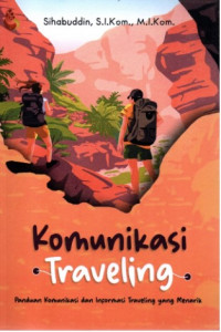 Komunikasi Traveling : Panduan