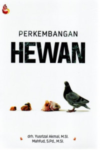 Perkembangan Hewan