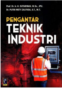 Pengantar Teknik Industri