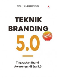 Teknik Branding 5.0