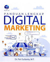 Panduan Lengkap Digital Marketing