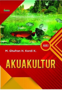 Akuakultur