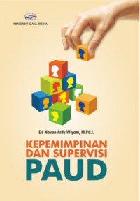 Kepemimpinan dan Supervisi PAUD