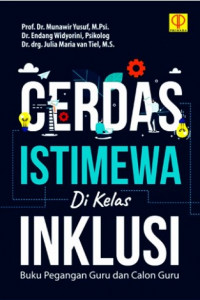 Cerdas Istimewa di Kelas Inklusi