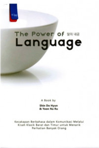 The Power Of Language