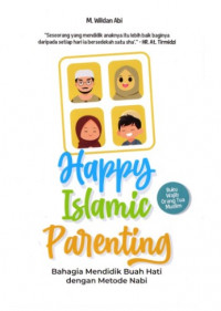 Happy Islamic Parenting