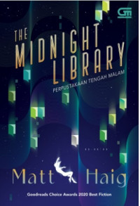 The Midnight Library : Perpustakaan Tengah Malam