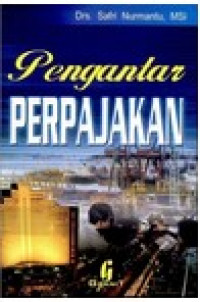 Pengantar Perpajakan