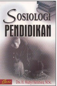 Sosiologi pendidikan