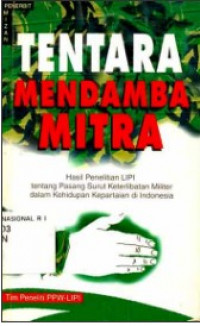 Tentara Mendamba Mitra