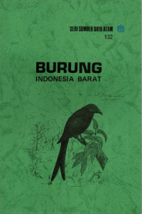 Burung Indonesia Barat