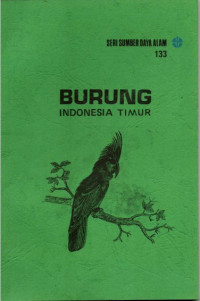 Burung Indonesia Timur