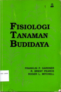 Fisiologi Tanaman Budidaya