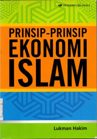 Prinsip-prinsip Ekonomi Islam