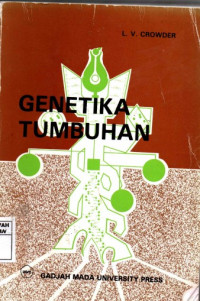 Genetik Tumbuhan