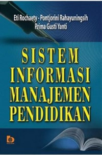 Sistem Informasi Manajemen Pendidikan