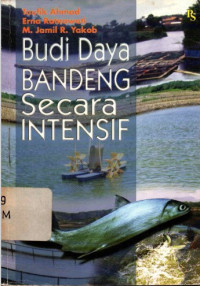 Budi Daya Bandeng Secara Intesif