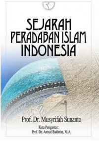 Sejarah Peradaban Islam Indonesia