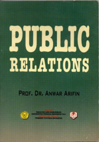 Public Relations