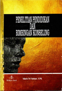 Penelitian Pendidikan dan Bimbingan Konseling