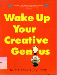 Wake Up Your Creative Genius